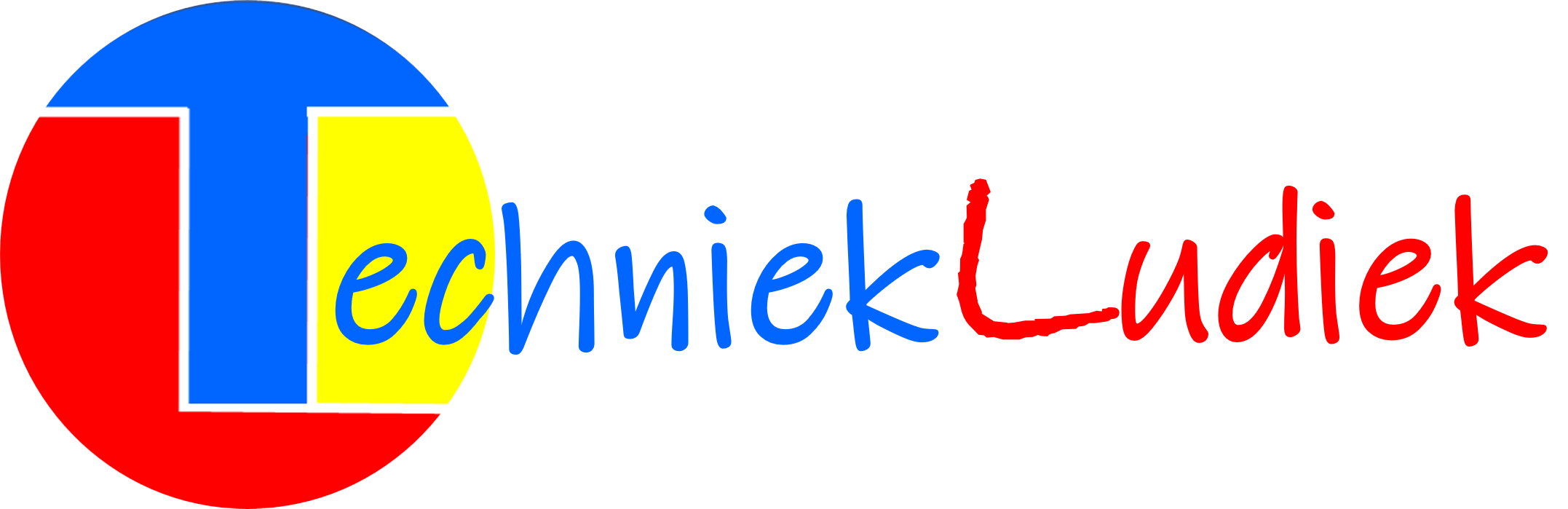 TechniekLudiek – houten knutselpakketten voor kinderen